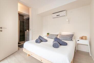 Turistihuoneistot Magical Villa With Pool