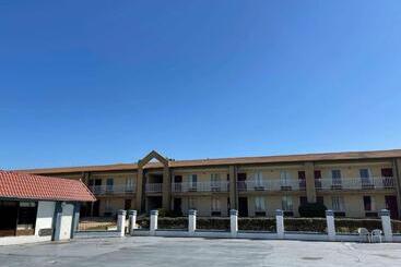 Motel 6 Stockbridge Ga Hwy 138 W