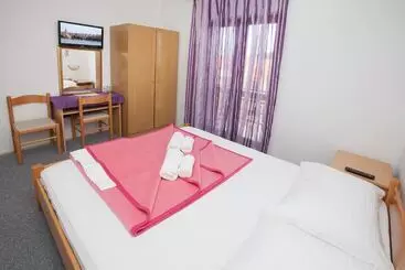 Pension Pansion Maria