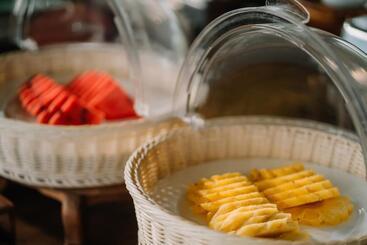 Sawasdee Sukhothai Resort