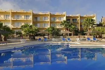 Ta Frenc Apartments