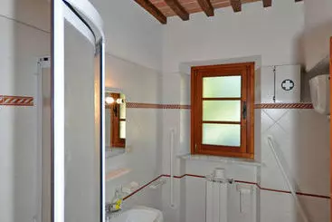 Casa Rural Villa Di Ulignano