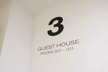 Ostello Seoul Dalbit Dongdaemun Guesthouse