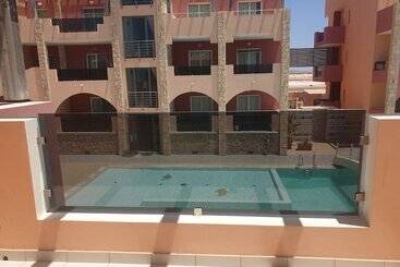 Aparthotel Por Do Sol