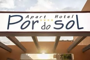 Aparthotel Por Do Sol