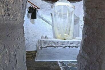 游客公寓 Aspros Potamos