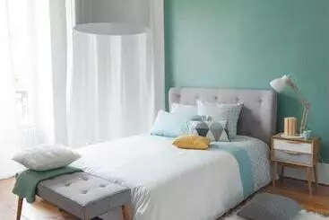 Bed and Breakfast Les Suites De Vanves  Parc Des Expositions Porte De Versailles