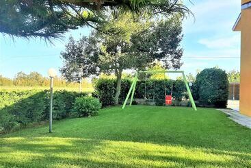 Bed and Breakfast Memo's Affittacamere