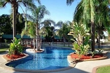 Cobram Barooga Golf Resort