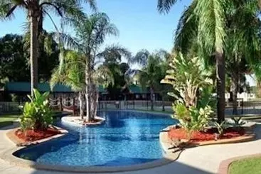 Cobram Barooga Golf Resort
