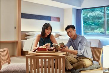 Fuji Marriott Hotel Lake Yamanaka