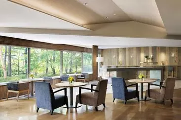 Fuji Marriott Hotel Lake Yamanaka