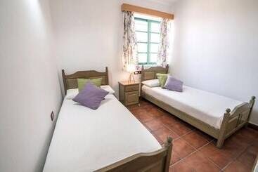 Hostel Rural Juncalillo