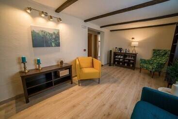 Hostel Rural Juncalillo