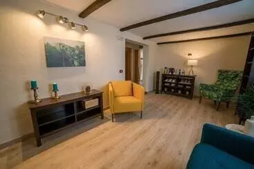 Hostel Rural Juncalillo