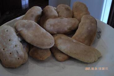 Отель Agriturismo Cuile De Molino