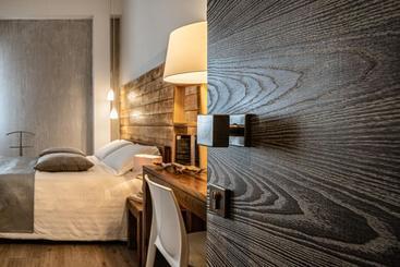 Szálloda B&b Via Roma 231