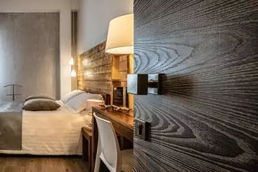 Hotel B&b Via Roma 231