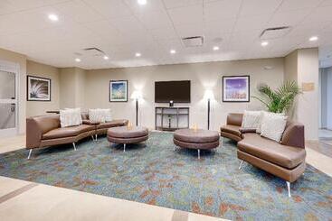 فندق Candlewood Suites Dallas Nw   Farmers Branch, An Ihg