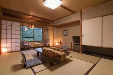 Hotel Hanamaki