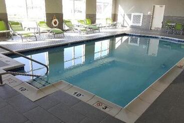 هتل Holiday Inn & Suites Decatur Forsyth, An Ihg