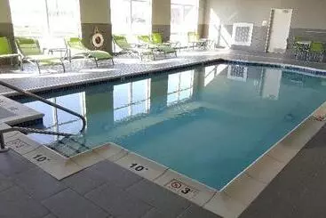 Hotelli Holiday Inn & Suites Decatur Forsyth, An Ihg