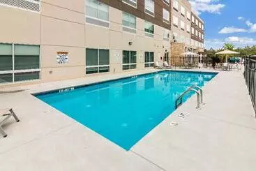 Hotelli Holiday Inn Express   Villa Rica, An Ihg