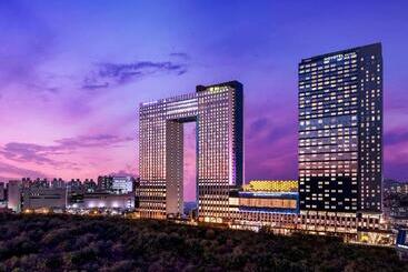 בית מלון כפרי Ibis Styles Ambassador Seoul Yongsan