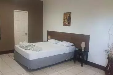 Hotelli La Arboleda