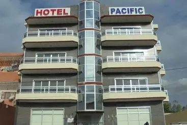 Hotel Pacific
