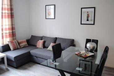 Hotel Résidence Victoria