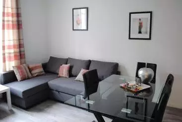 Hôtel Résidence Victoria