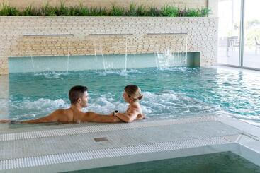 هتل Seth 55 Santo Tomas