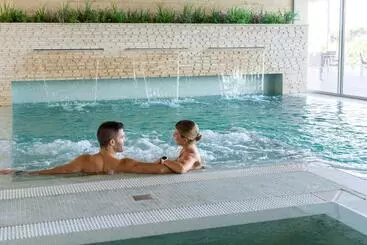 Hotel Seth 55 Santo Tomas