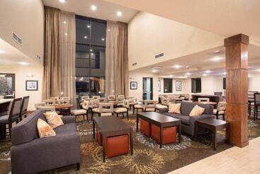 호텔 Staybridge Suites Denver South Highlands Ranch, An Ihg