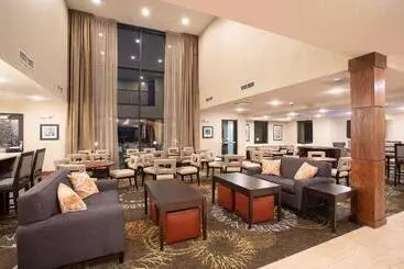 Hotelli Staybridge Suites Denver South   Highlands Ranch, An Ihg