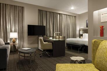 ホテル The Current Iowa, Autograph Collection