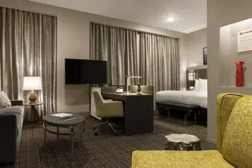 Hotelli The Current Iowa, Autograph Collection