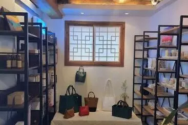 ペンション Hanok Got