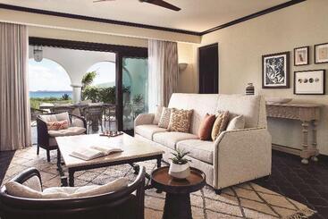 استراحتگاه Cap Juluca, A Belmond Hotel, Anguilla