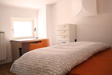 آپارتمان B&b Corso Cavour