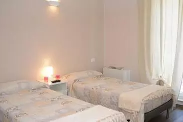 Bed and Breakfast Villa Lidia Teramo