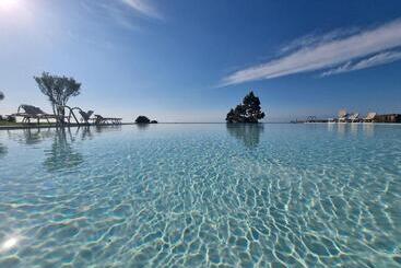 Apartman Cala Azzurra Macari Bed And Breakfast And Holidays House