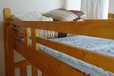 Gomaharu Guest House   Hostel