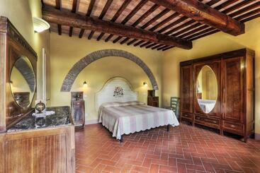 酒店 Agriturismo Il Selvino