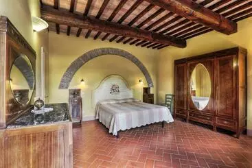 ホテル Agriturismo Il Selvino