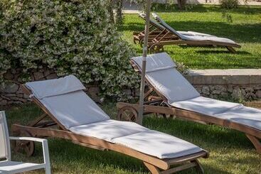 בית מלון כפרי Agriturismo Masseria Costarella