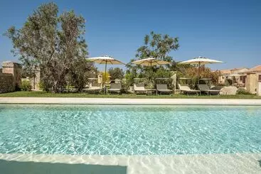 Hotel Agriturismo Masseria Costarella