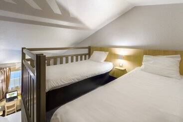 B&b Hotel Boulogne Sur Mer Saint Martin