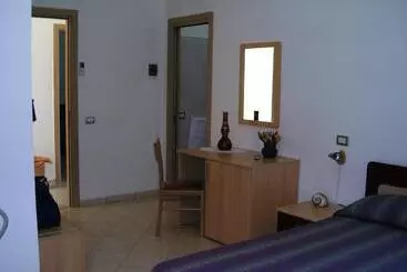 Hotel B&b Gioiello Del Mare